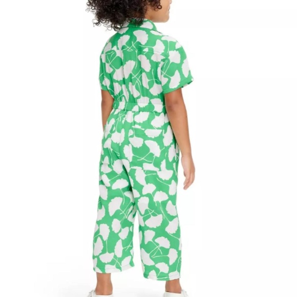 DVF for Target • Short Sleeve Romper - Picture 2 of 12